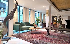 Syama Mansion Sukhumvit